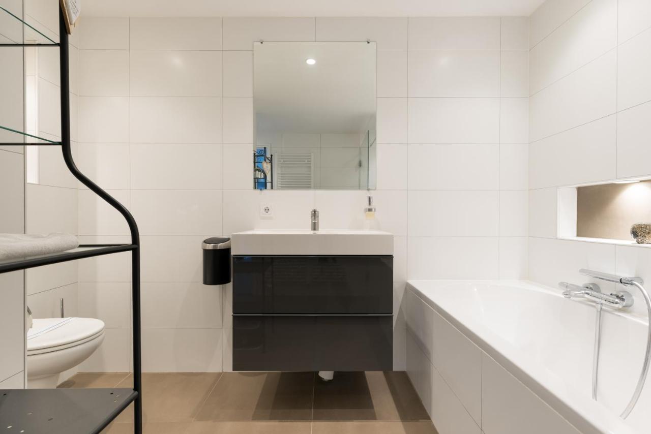 Matti Town House Appartement