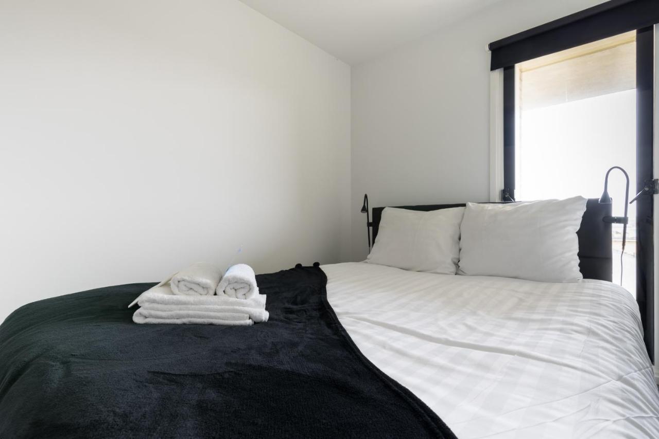 Matti Town House Appartement