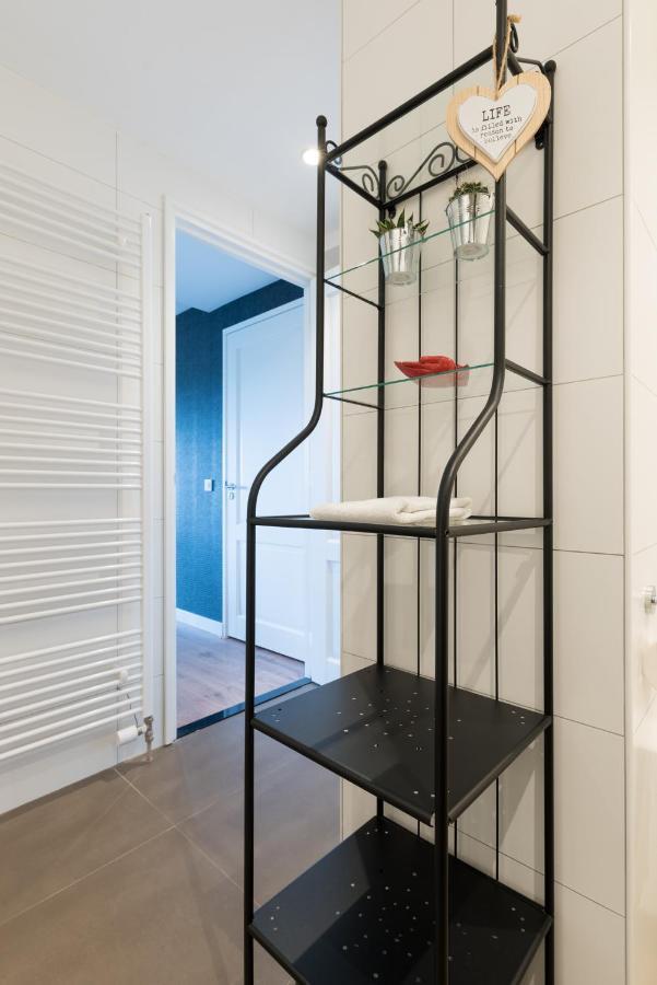 Matti Town House Appartement *