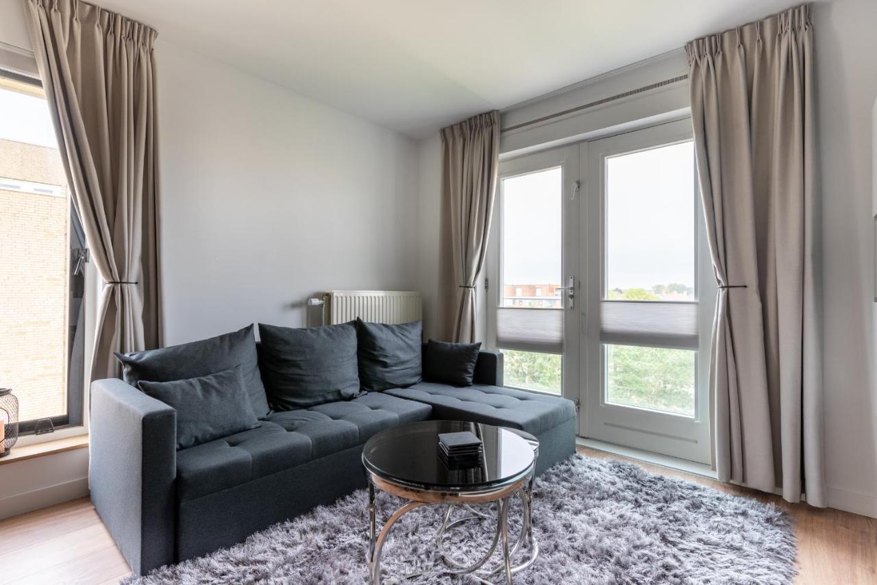 Matti Town House Appartement