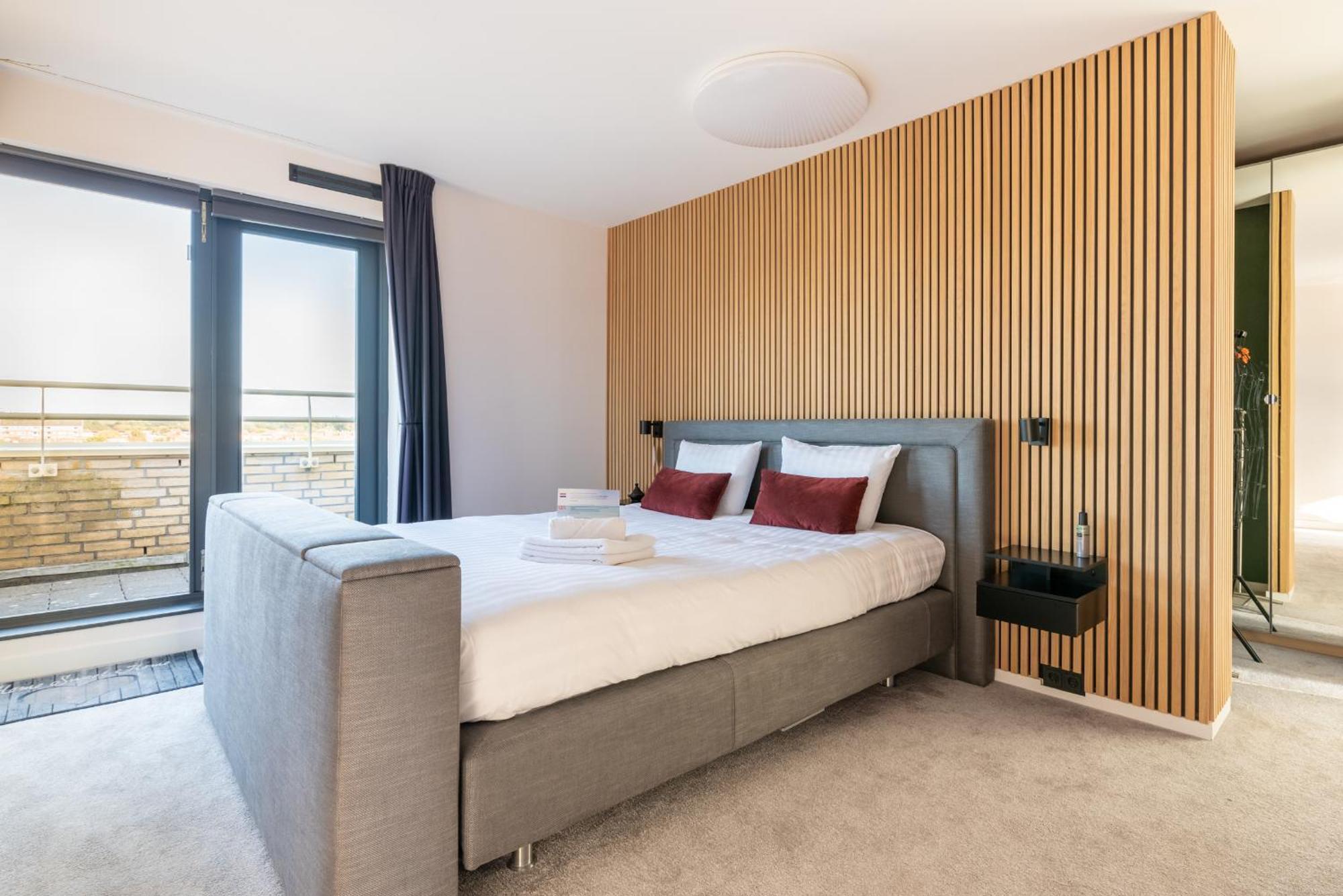 Appartement Matti Town House Zandvoort