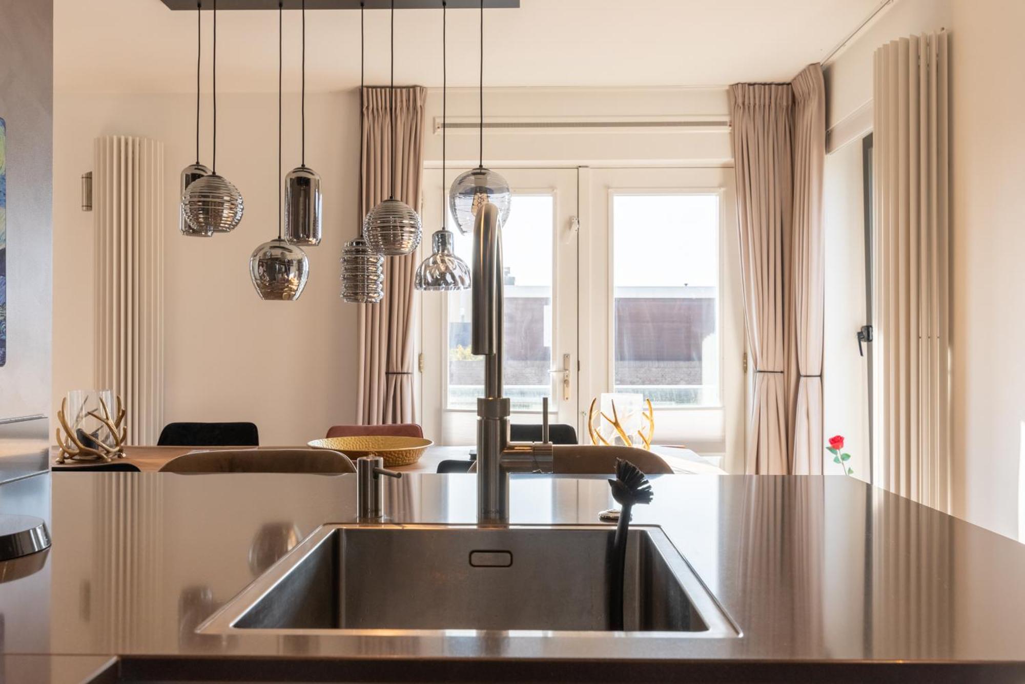 Matti Town House * Zandvoort