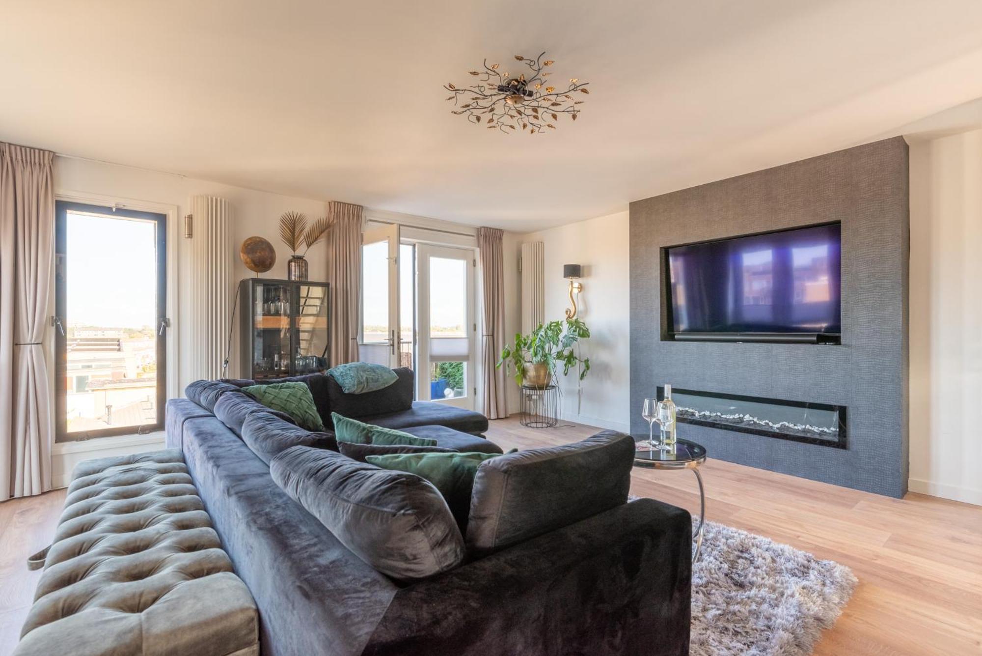 Matti Town House