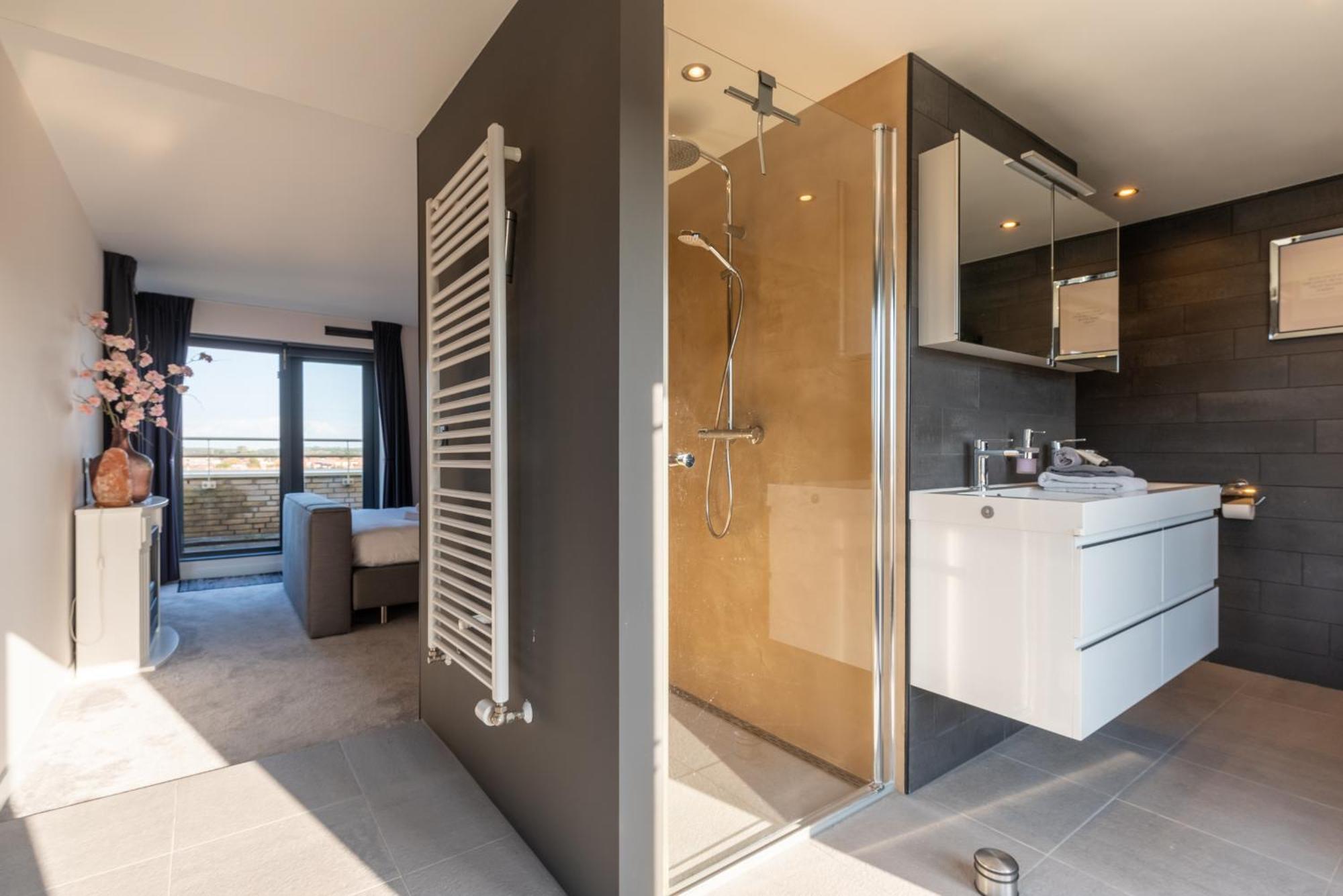 Matti Town House Appartement Zandvoort