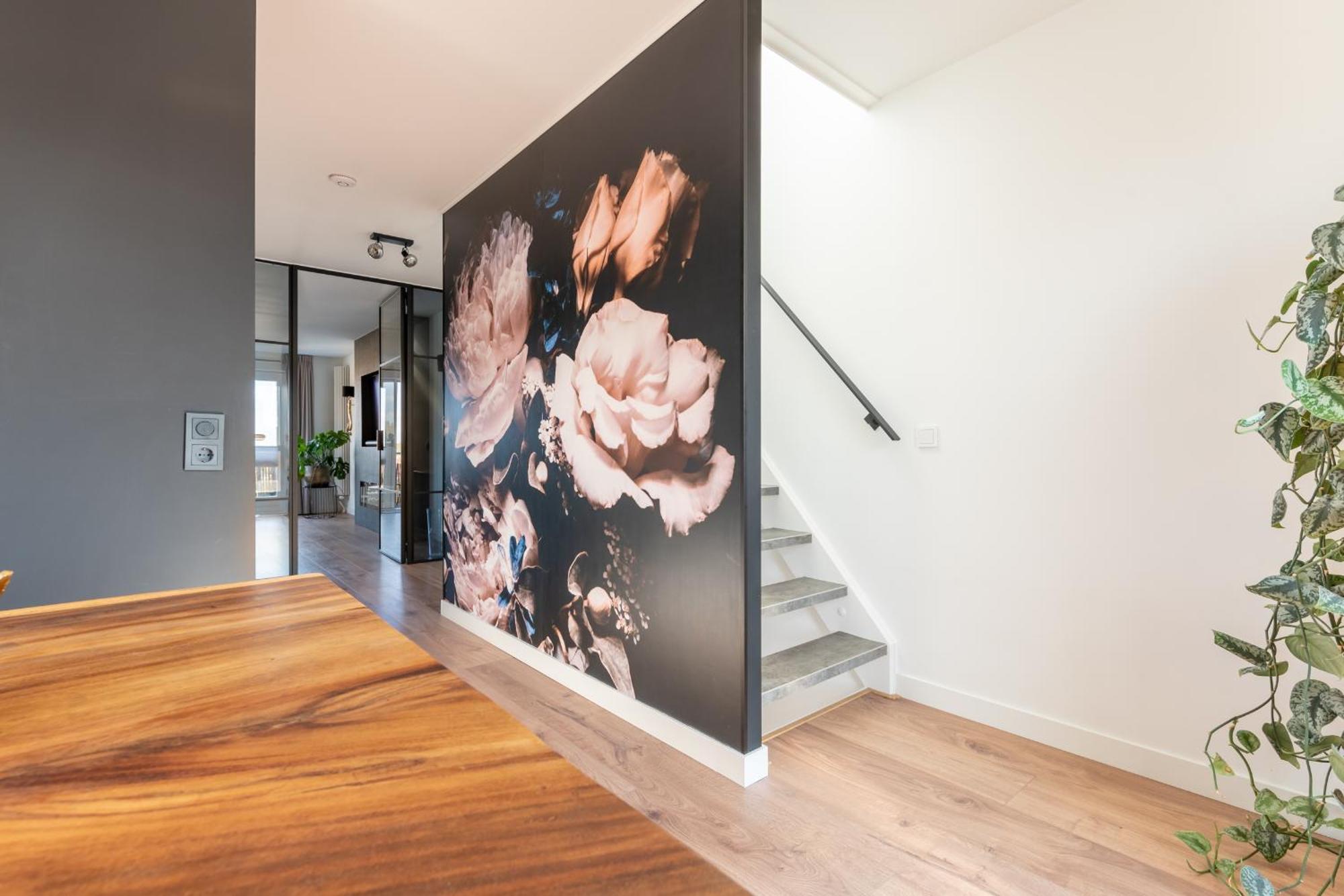 Matti Town House