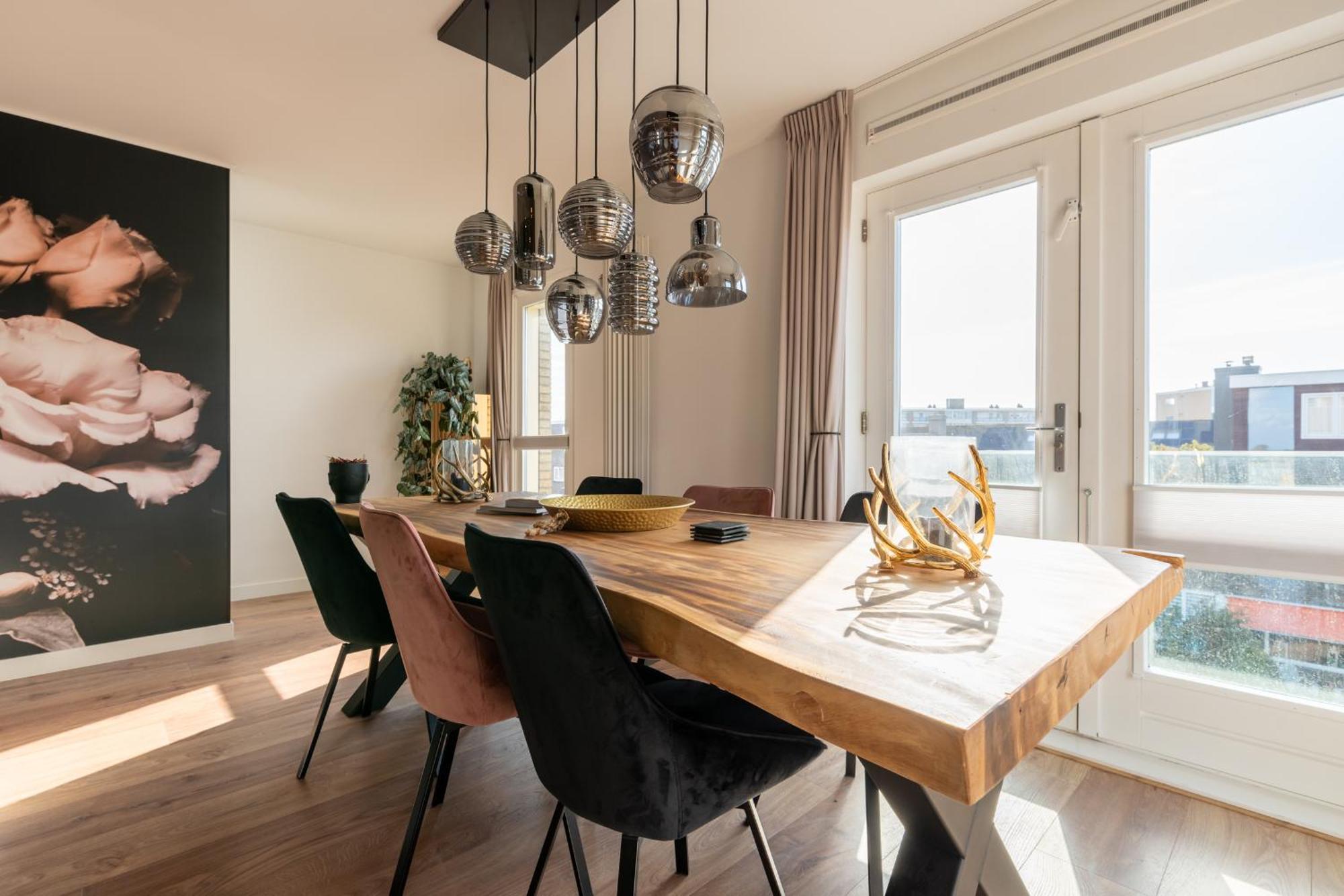 Matti Town House Appartement