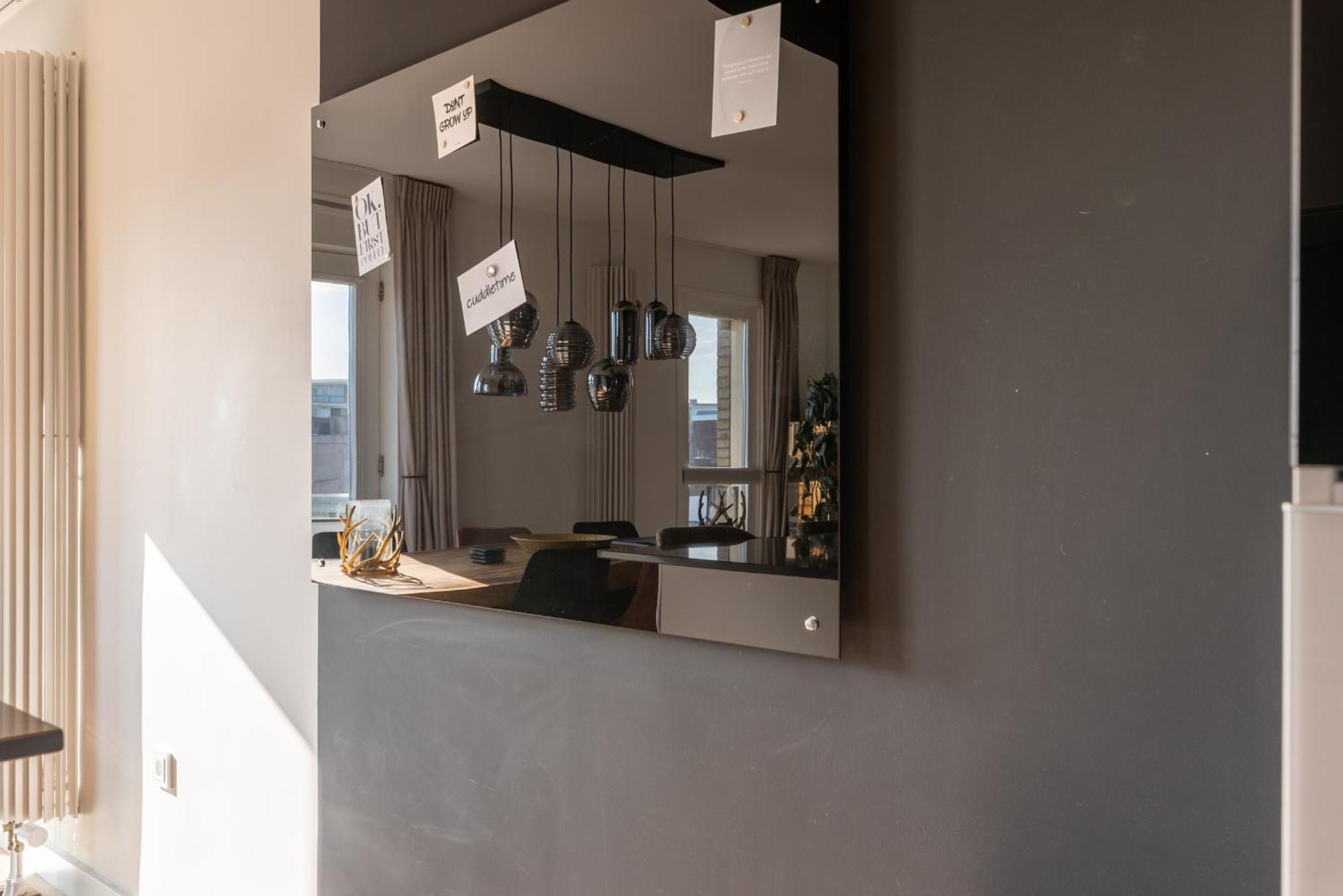 Appartement Matti Town House Zandvoort
