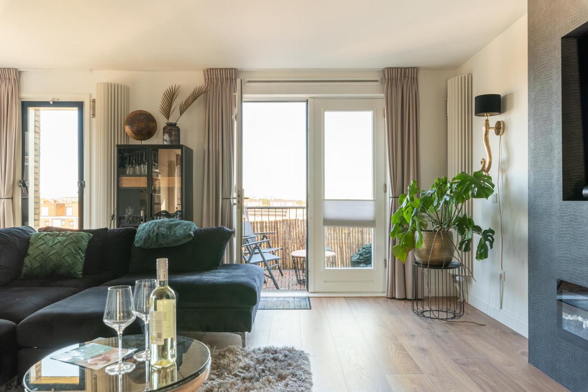 Matti Town House