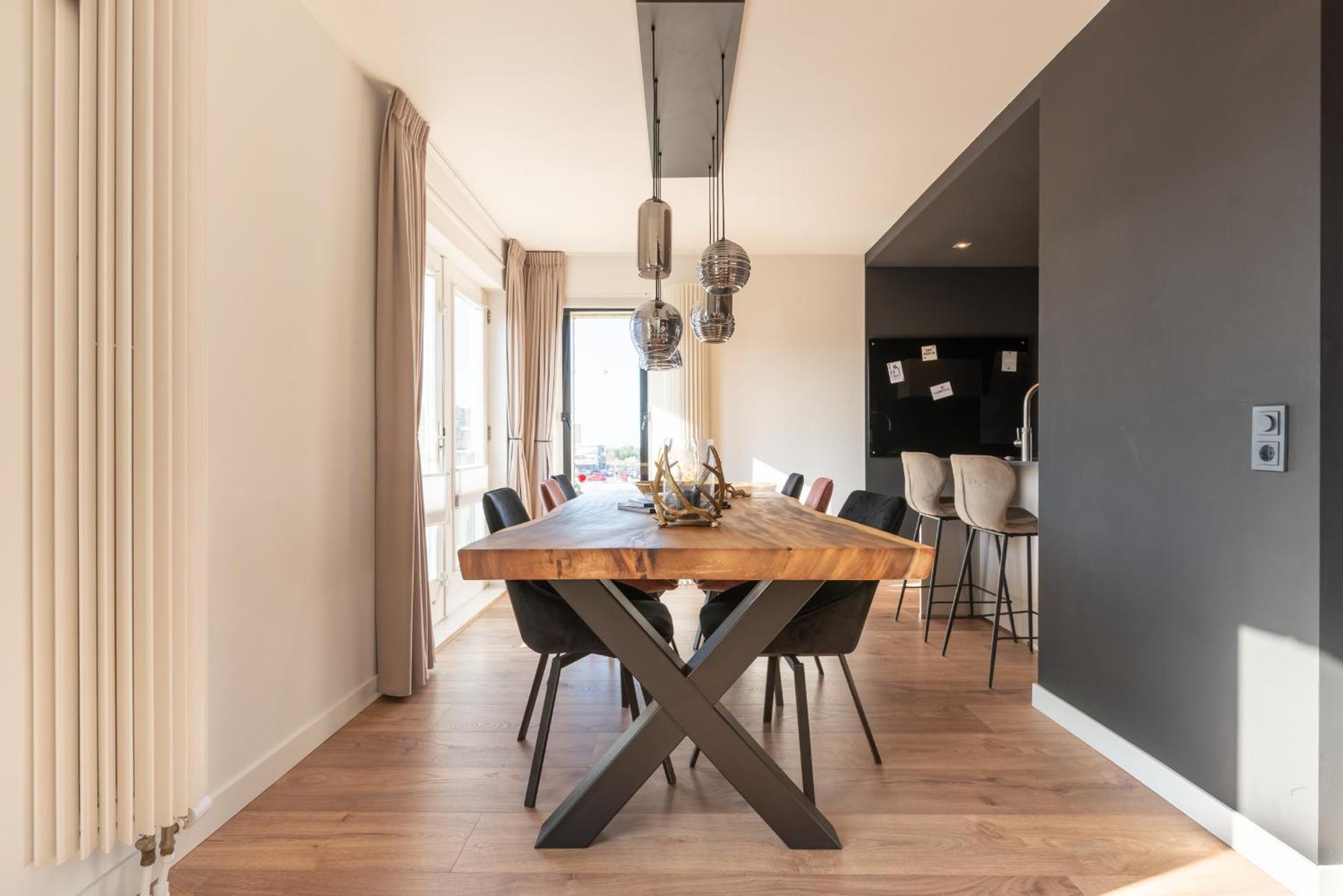 Matti Town House * Zandvoort