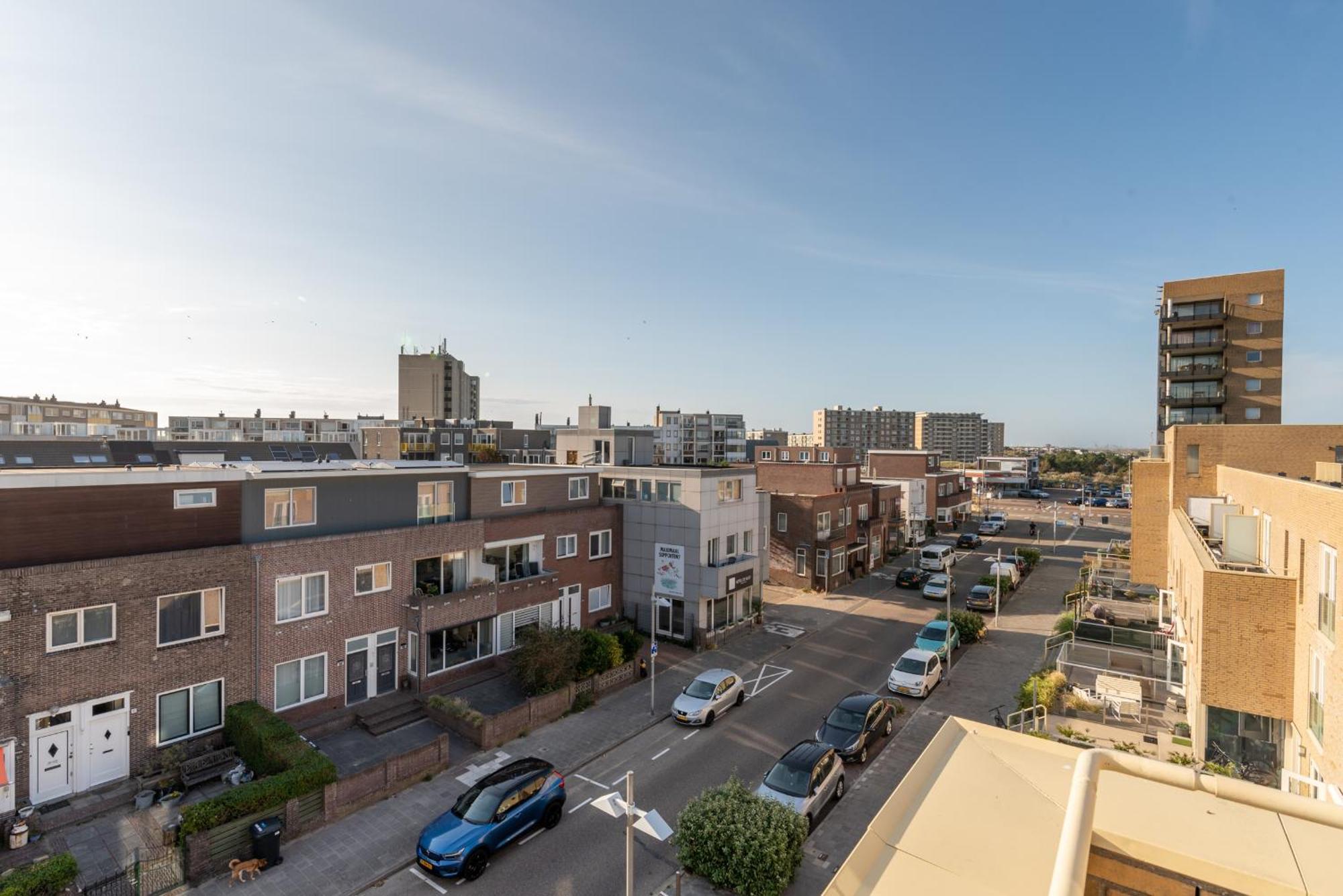 Matti Town House Zandvoort